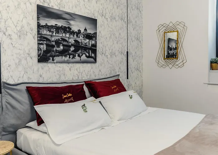 Apartamento Domus Christina *