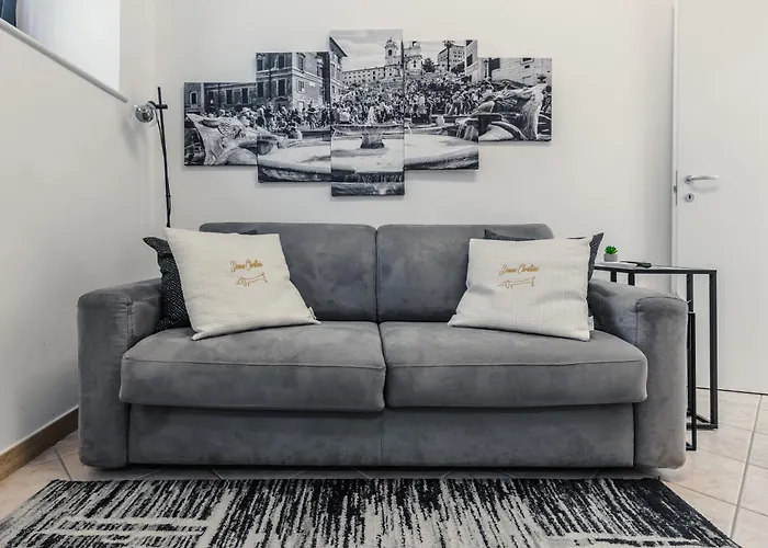 Domus Christina Apartamento
