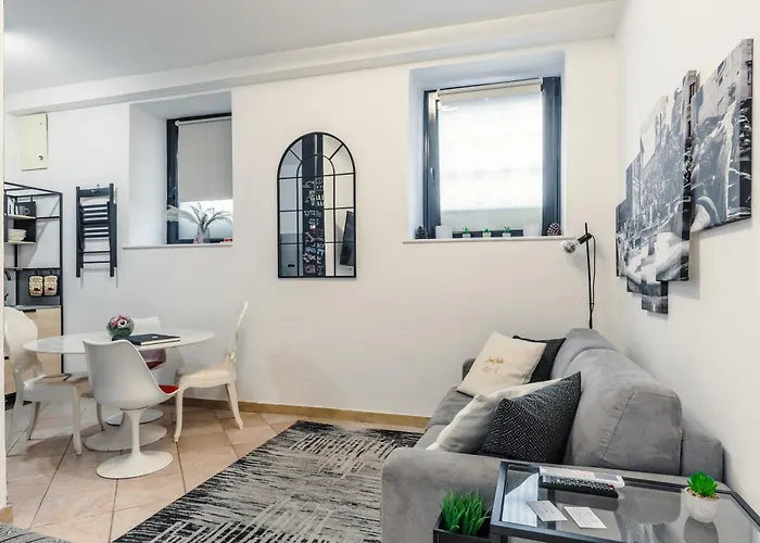 Domus Christina Apartamento *