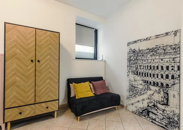 Domus Christina Apartamento