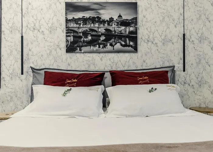 Apartamento Domus Christina